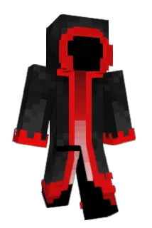 coolkrd Minecraft avatar full body