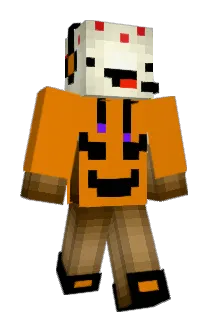 coollawboy Minecraft avatar full body