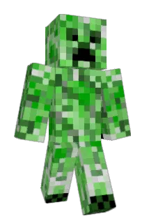 coollogan876 Minecraft avatar full body