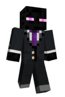 coolman83yes Minecraft avatar full body