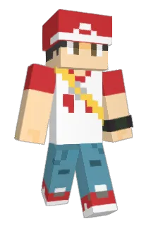 coolmanhh Minecraft avatar full body