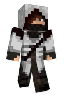 coolmase778 Minecraft avatar full body