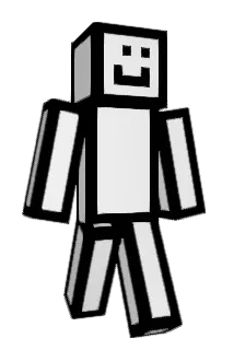 coolmaxtran Minecraft avatar full body