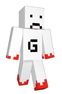 coolmoucy Minecraft avatar full body