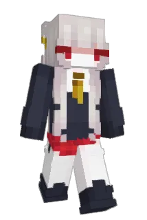 coolname321 Minecraft avatar full body