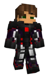 coolnek Minecraft avatar full body