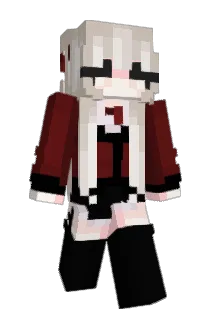 coolness3000 Minecraft avatar full body