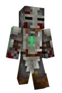 coolof28 Minecraft avatar full body