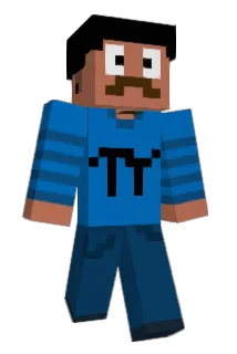 coolpapitas185 Minecraft avatar full body
