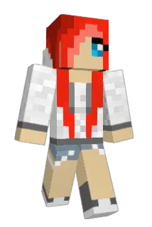coolperson112233 Minecraft avatar full body