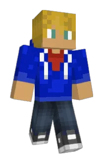 coolpie21 Minecraft avatar full body