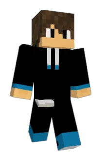 coolpig5342 Minecraft avatar full body