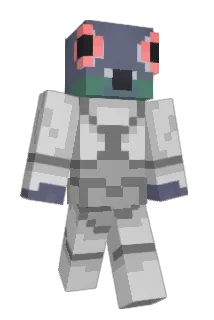 coolpigeon433 Minecraft avatar full body
