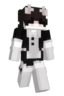 coolroom100809 Minecraft avatar full body