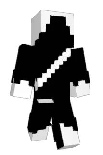 coolsouce2016 Minecraft avatar full body