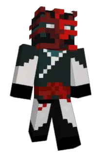 coolt360 Minecraft avatar full body