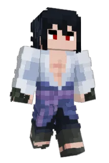 cooltapeworm Minecraft avatar full body