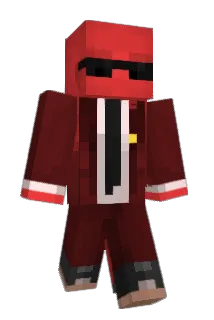 coolturtle0512 Minecraft avatar full body