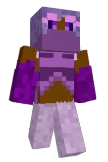 coolvalde2659 Minecraft avatar full body