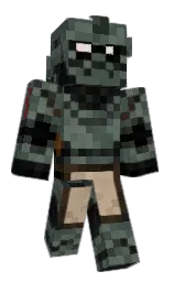 Custom render preview