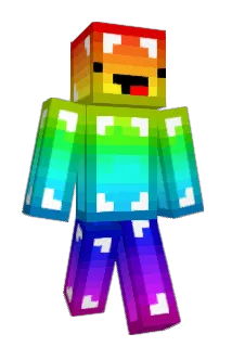 coolzombie123 Minecraft avatar full body