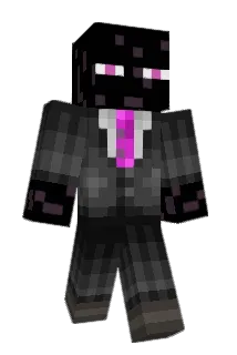 cooper1404 Minecraft avatar full body