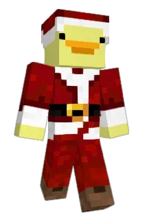 cooper7070 Minecraft avatar full body