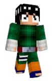 cooper_tm Minecraft avatar full body