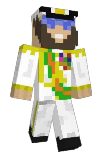 cooperking11 Minecraft avatar full body