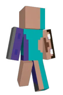 cooperman10 Minecraft avatar full body
