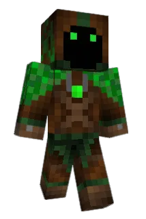 cooperzoe1 Minecraft avatar full body