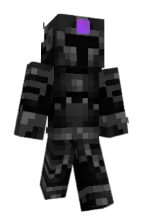 coopfn Minecraft avatar full body