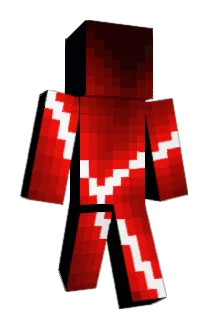 coopikoop Minecraft avatar full body