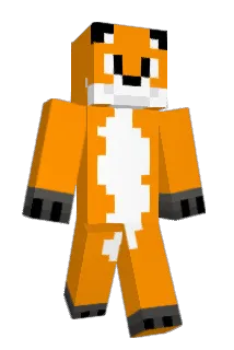 coops204 Minecraft avatar full body