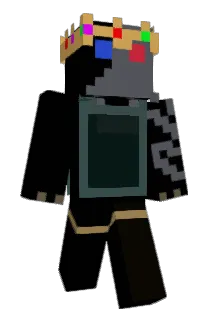 coopsaloto Minecraft avatar full body