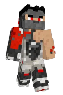 coopy1150 Minecraft avatar full body