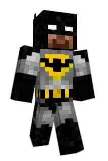 coopyey Minecraft avatar full body