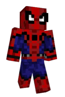 coosegoose Minecraft avatar full body