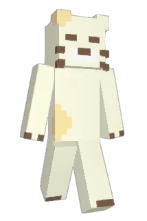 cootie_chvng Minecraft avatar full body