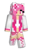cootsally Minecraft avatar full body