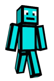 copAdickCunt Minecraft avatar full body