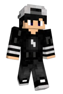 copingSCRIPT Minecraft avatar full body