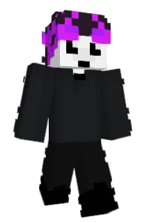 coponacm156 Minecraft avatar full body