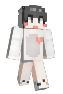 copy1003 Minecraft avatar full body
