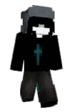 copycraft Minecraft avatar full body