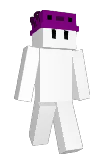 copyofacopyoac Minecraft avatar full body