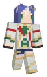 Custom render preview