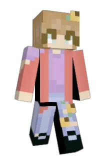 cora0811 Minecraft avatar full body