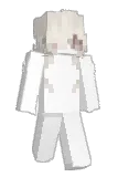 coralamethyst Minecraft avatar full body