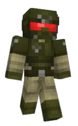Custom render preview